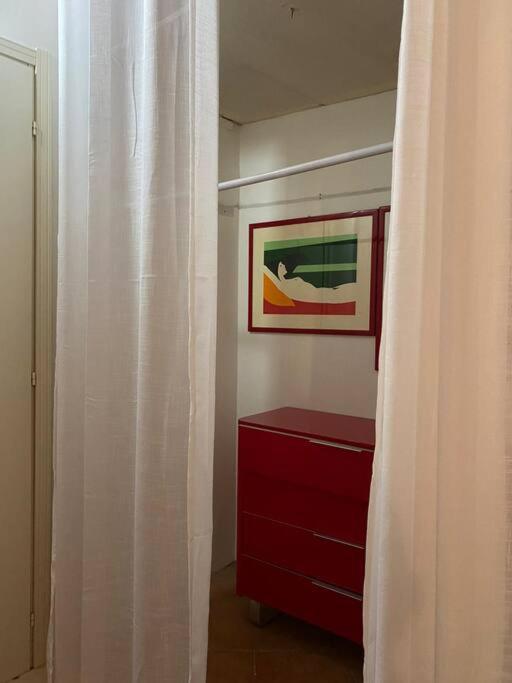 Appartement La Casa Nel Borgo à Angera Extérieur photo